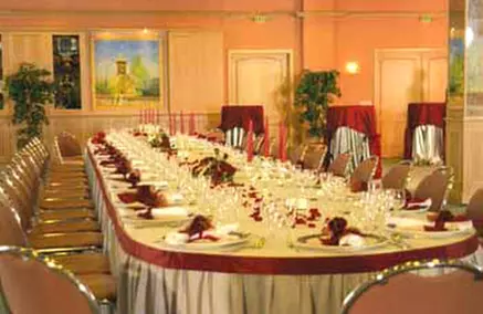 BEST WESTERN PLUS STEGLITZ - Image 5