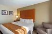Comfort Inn Kennesaw - Second Medium