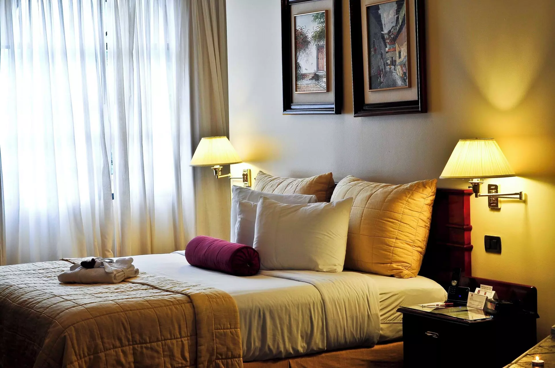 Clarion Hotel San Pedro Sula - Primary Image