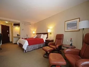 Ramada Plaza by Wyndham Gatineau/Manoir du Casino - Primary Image