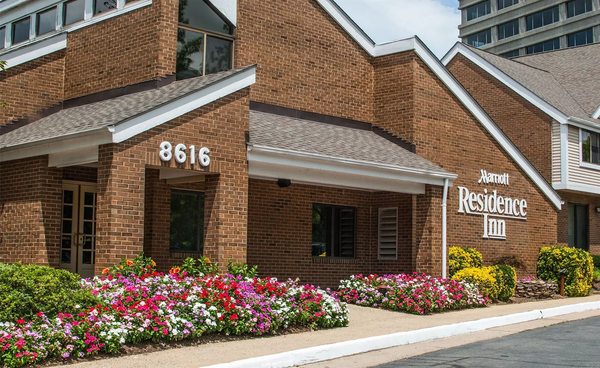 Hawthorn Suites by Wyndham Vienna/Tysons Corner - Primary Image