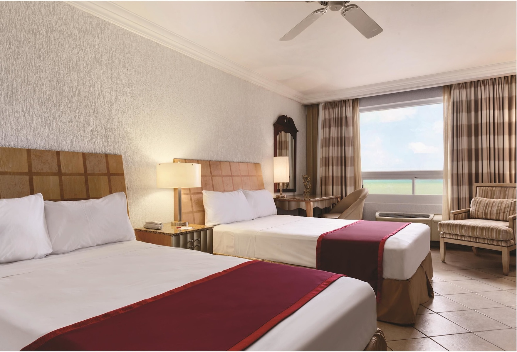 Ramada Belize City Princess Hotel - Primary Image