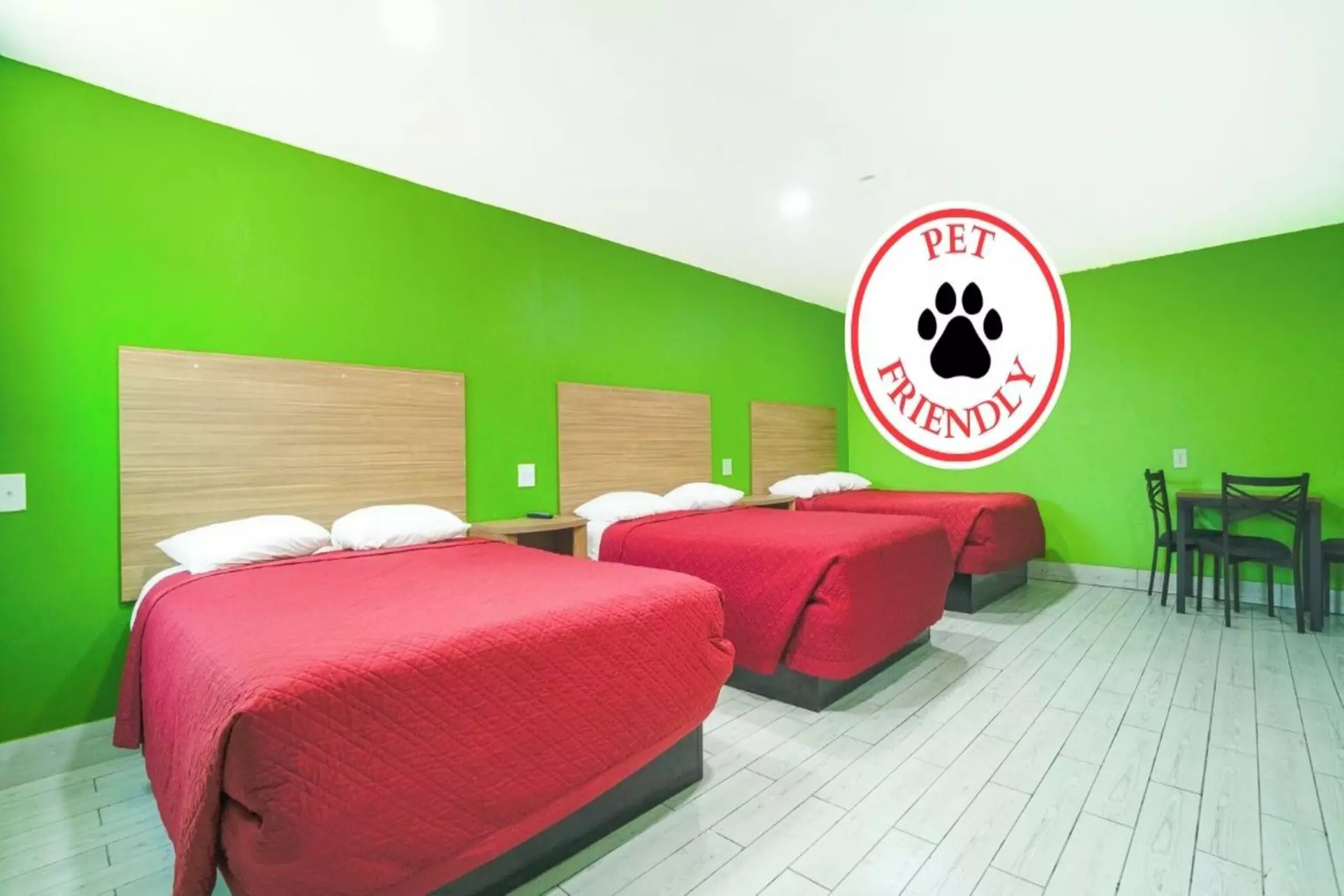 Plaza Motel Corpus Christi By Oyo - Primary Image