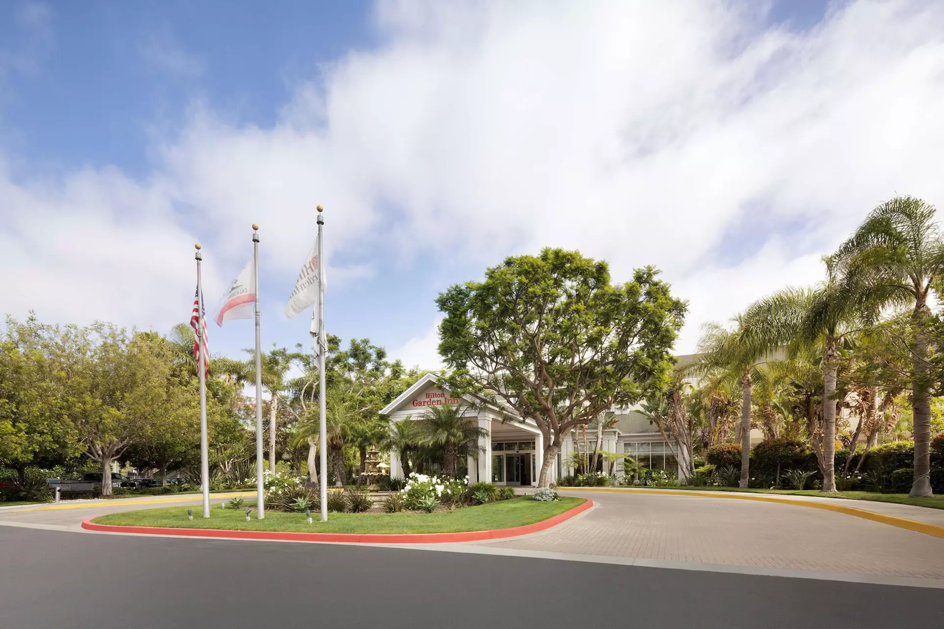 Hilton Garden Inn LAX El Segundo - Primary Image