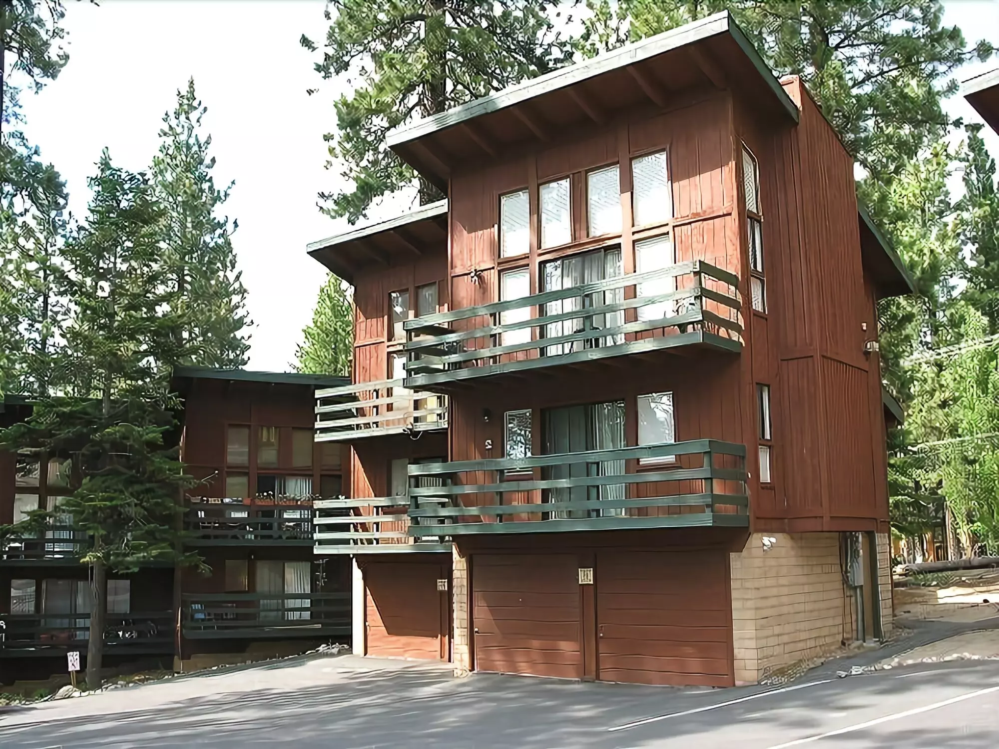 Lake Tahoe Lodging Company - Primary Image