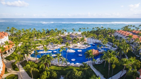 Occidental Caribe - All Inclusive | Punta Cana