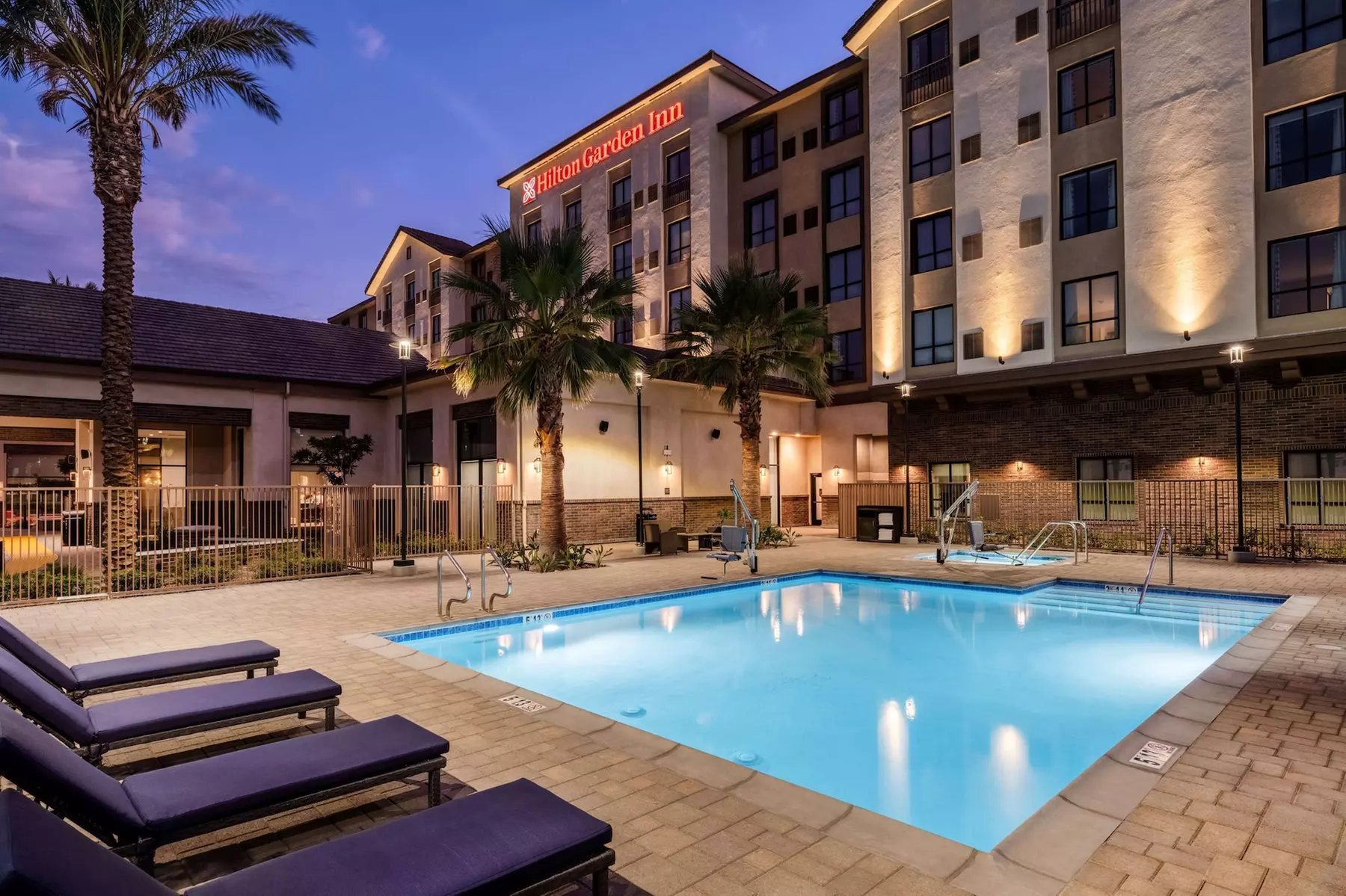 Hilton Garden Inn Pomona Chino - Primary Image