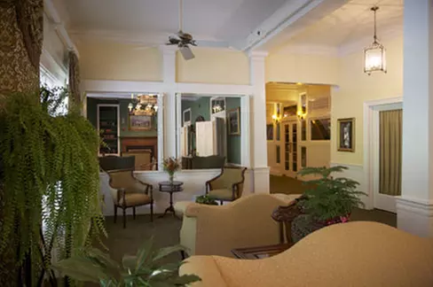 Green Park Inn - Primary Image