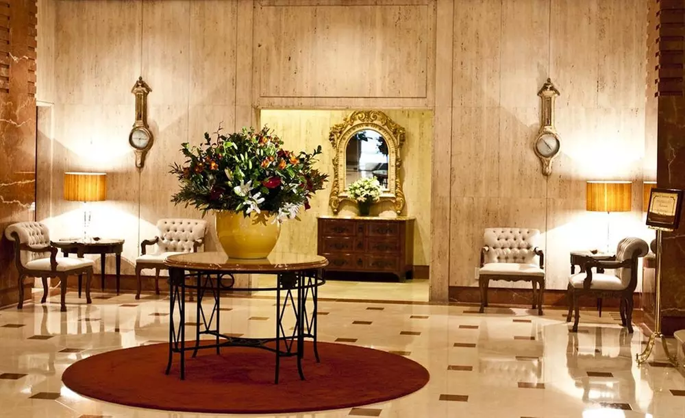 L'Hotel PortoBay São Paulo - Primary Image