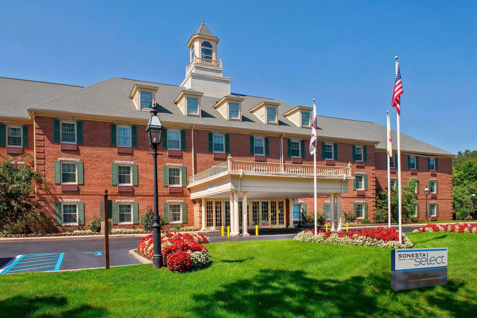 Sonesta Select Tinton Falls Eatontown - Primary Image