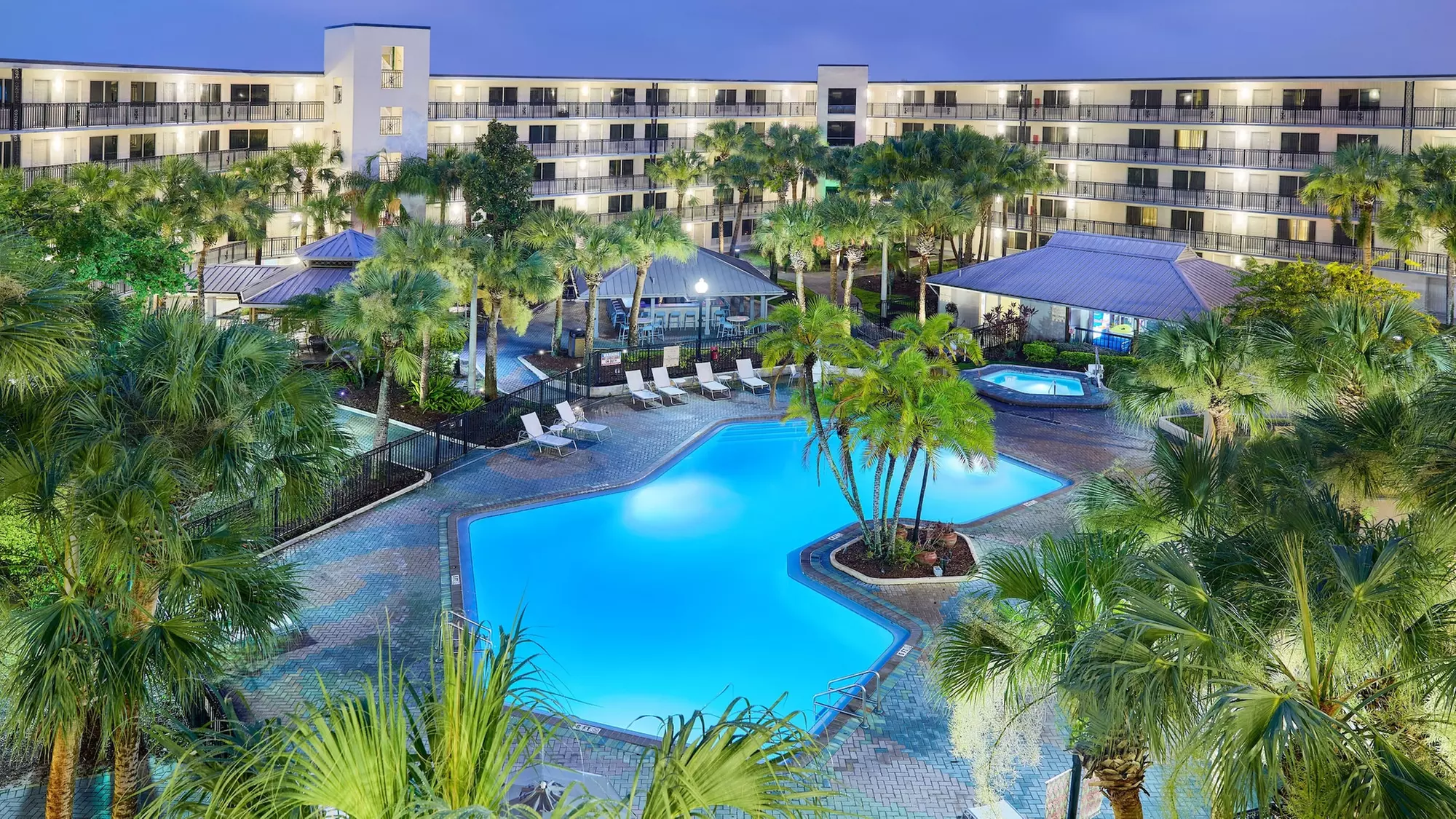 Staybridge Suites Orlando Royale Parc Suites by IHG - Primary Image