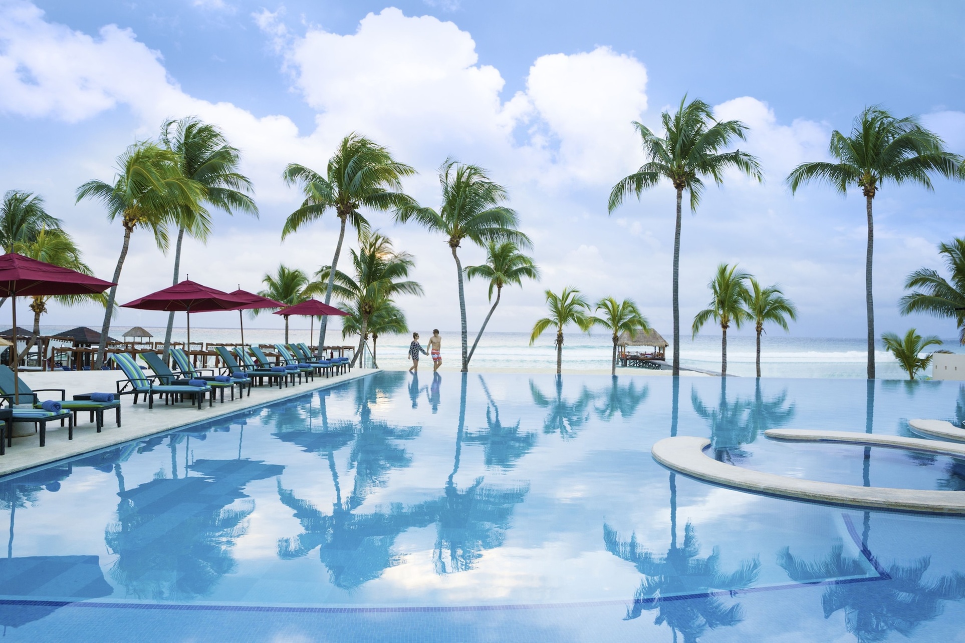 The Fives Beach Hotel - Á la Carte All Inclusive