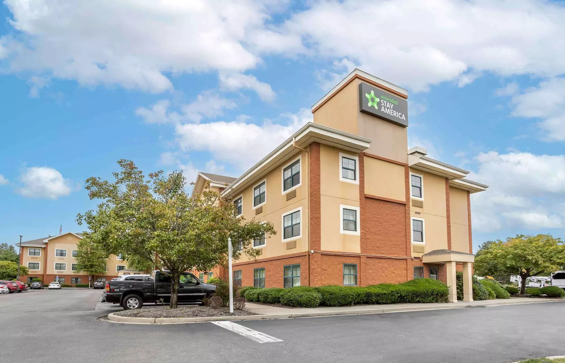 Extended Stay America Suites Long Island Melville - Primary Image