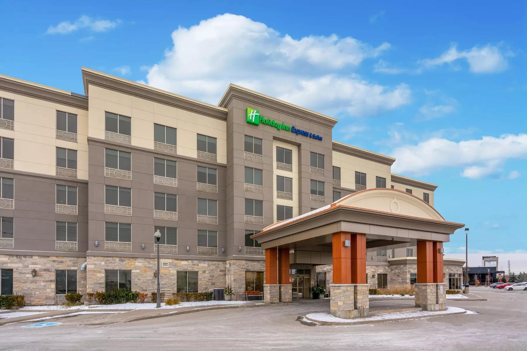 Holiday Inn Express & Suites Vaughan-Southwest by IHG - Primary Image
