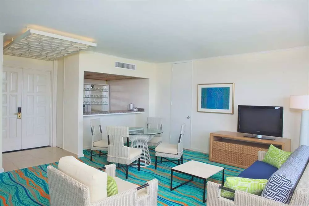Hilton Curacao - Primary Image