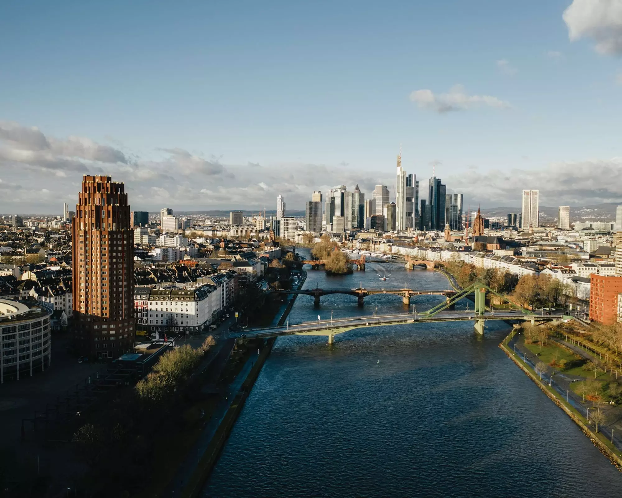 Lindner Hotel Frankfurt Main Plaza, part of JdV by Hyatt - Primary Image