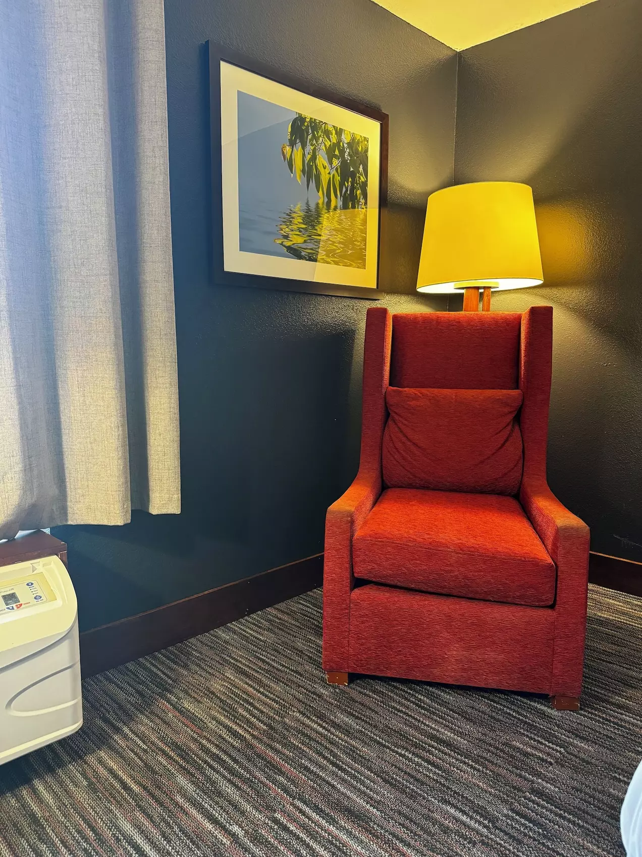 Lux Hotel - Primary Image