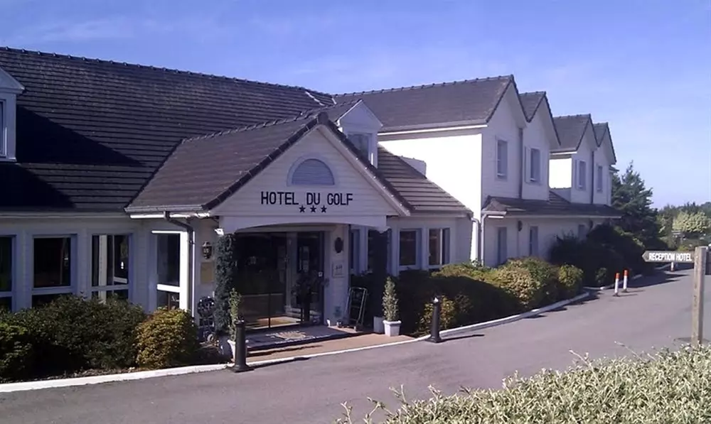 Hôtel du Golf d'Arras - Primary Image