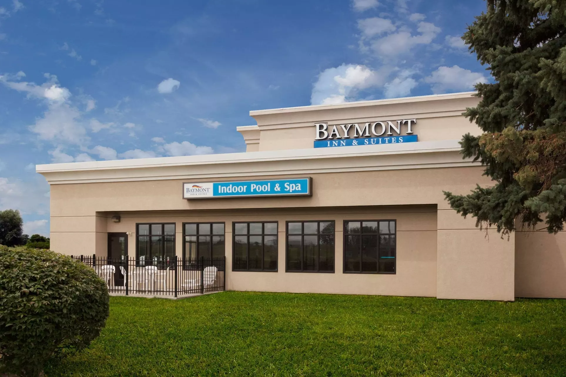 Baymont by Wyndham St. Joseph/Stevensville - Primary Image