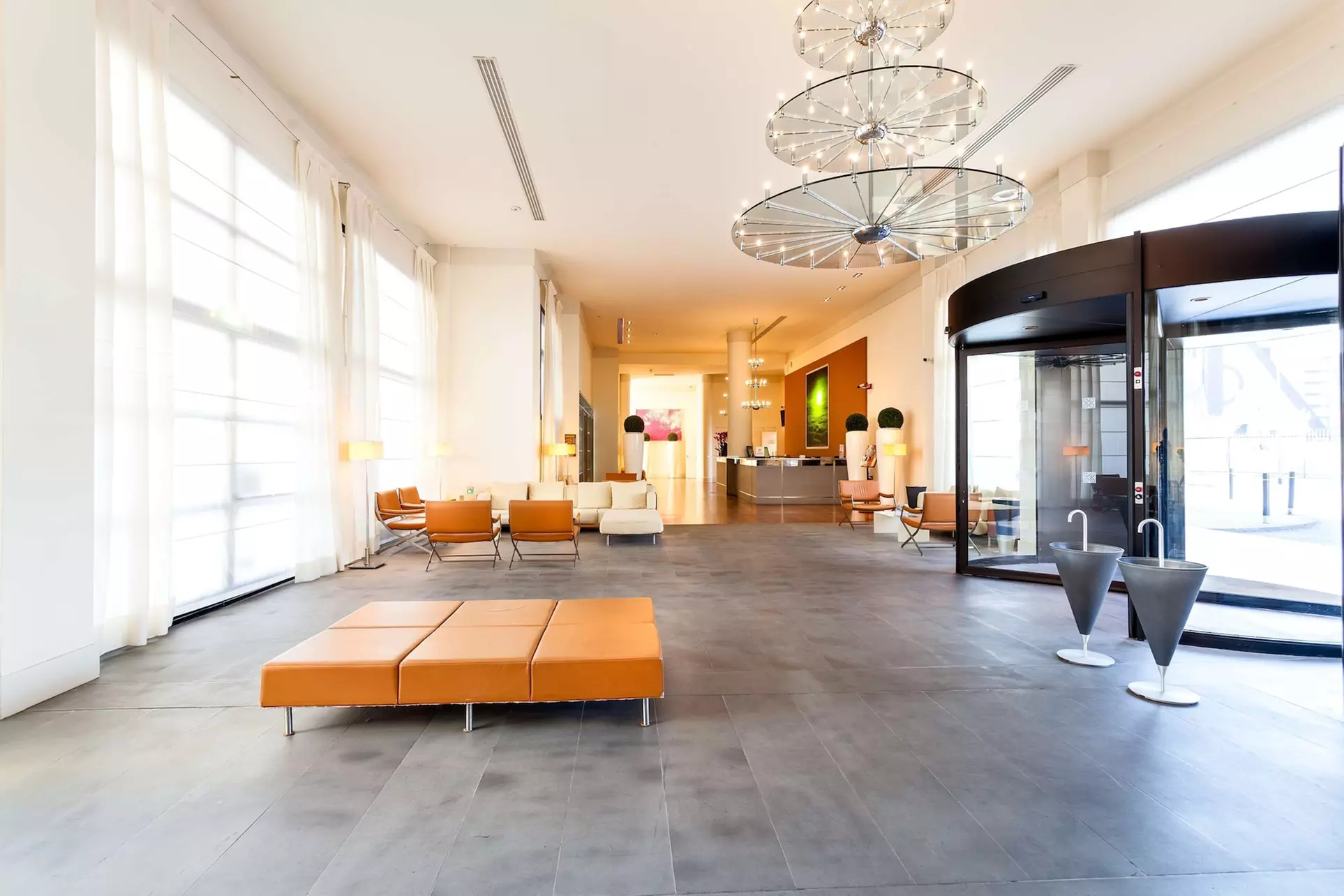 Hilton Garden Inn Florence Novoli - Primary Image