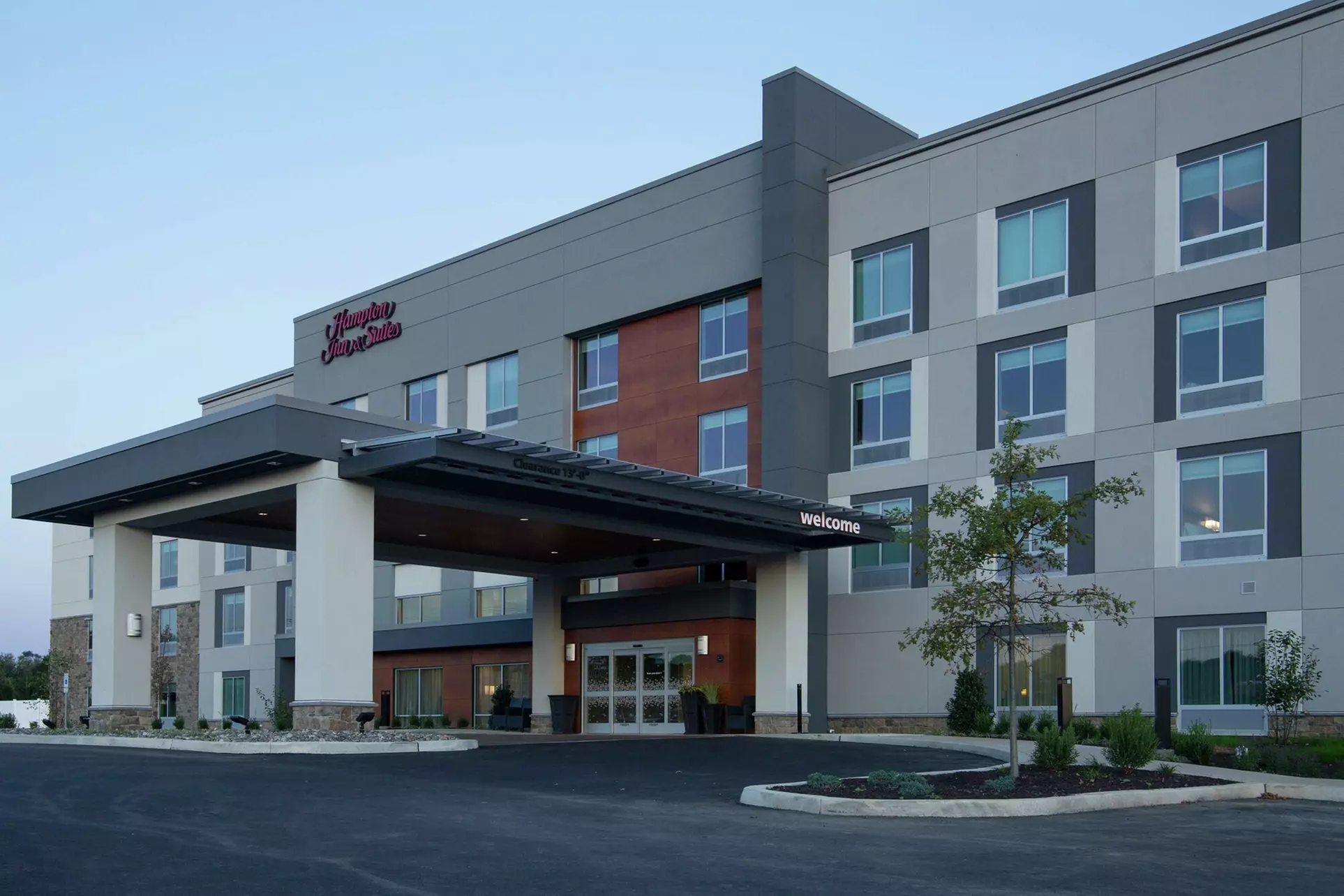 Hampton Inn & Suites Kutztown - Primary Image