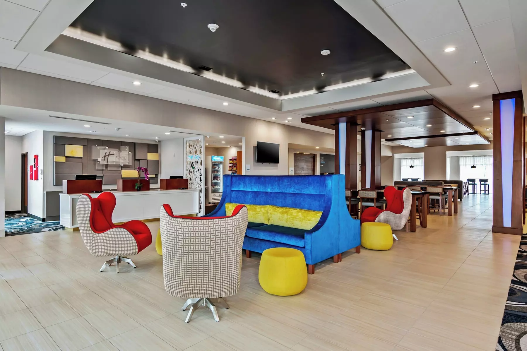 Holiday Inn Express & Suites Orlando - Lake Buena Vista by IHG - Primary Image