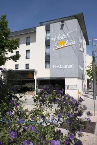 INTER-HOTEL SOULEIA - Primary Image