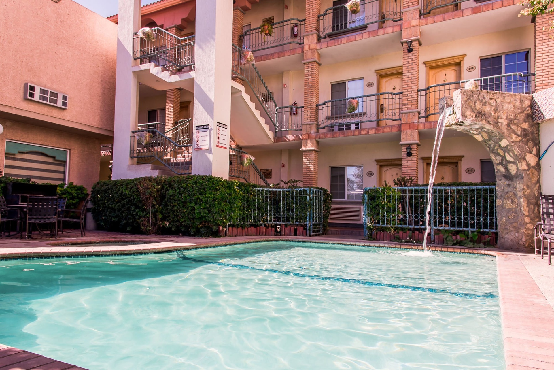 Maria Bonita Business Hotel & Suites
