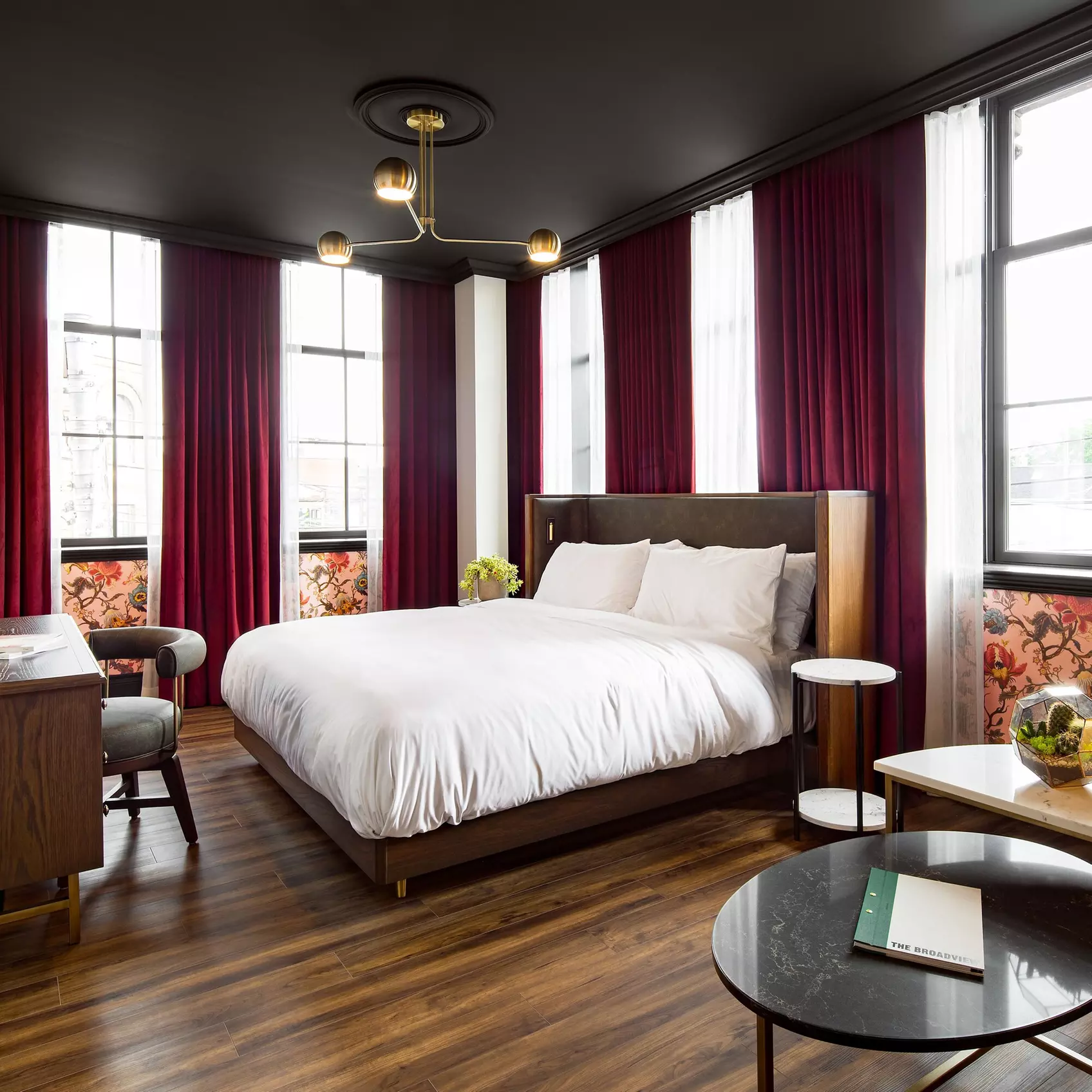 The Broadview Hotel - Primary Image