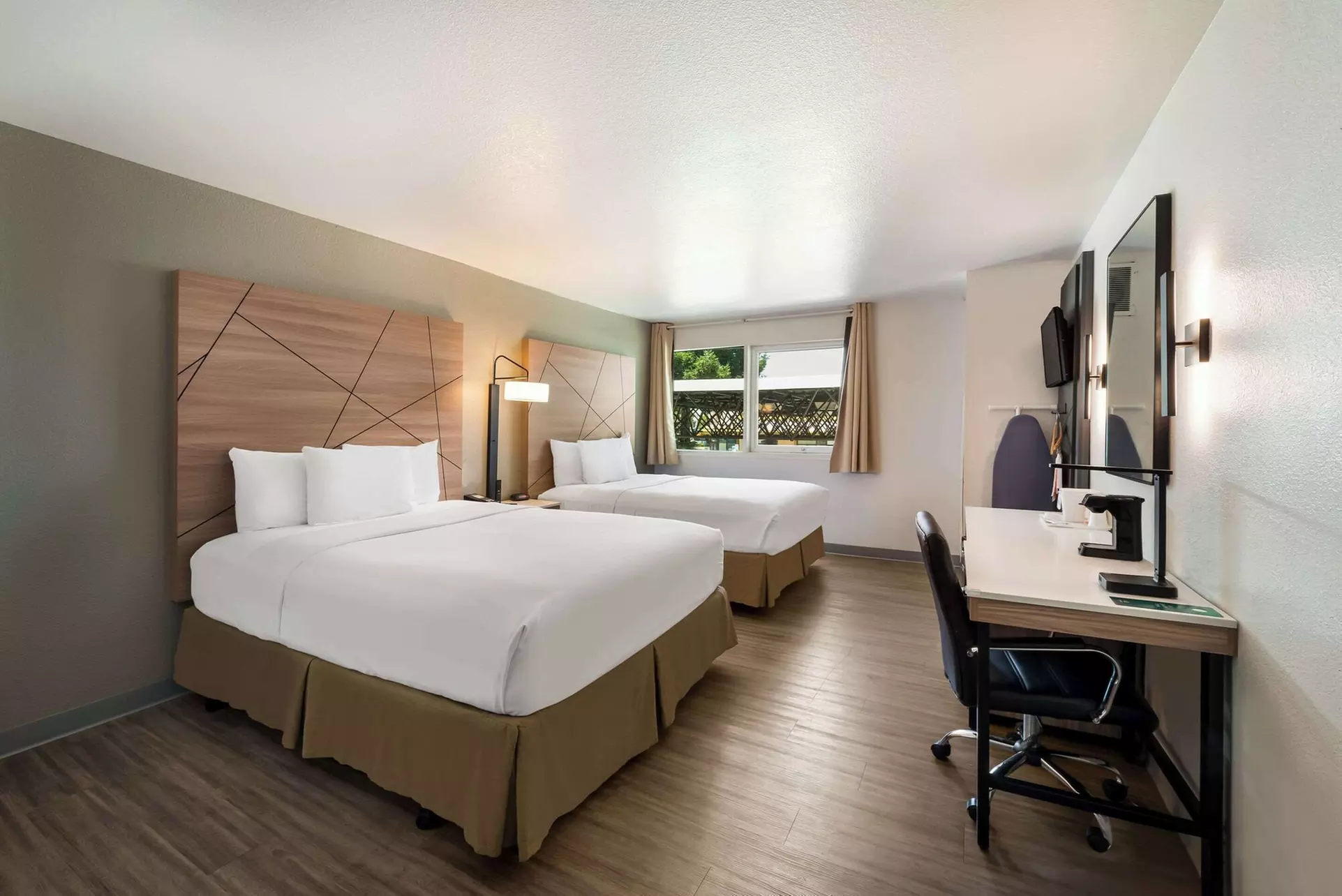 Quality Inn Yuba City/Marysville - Primary Image