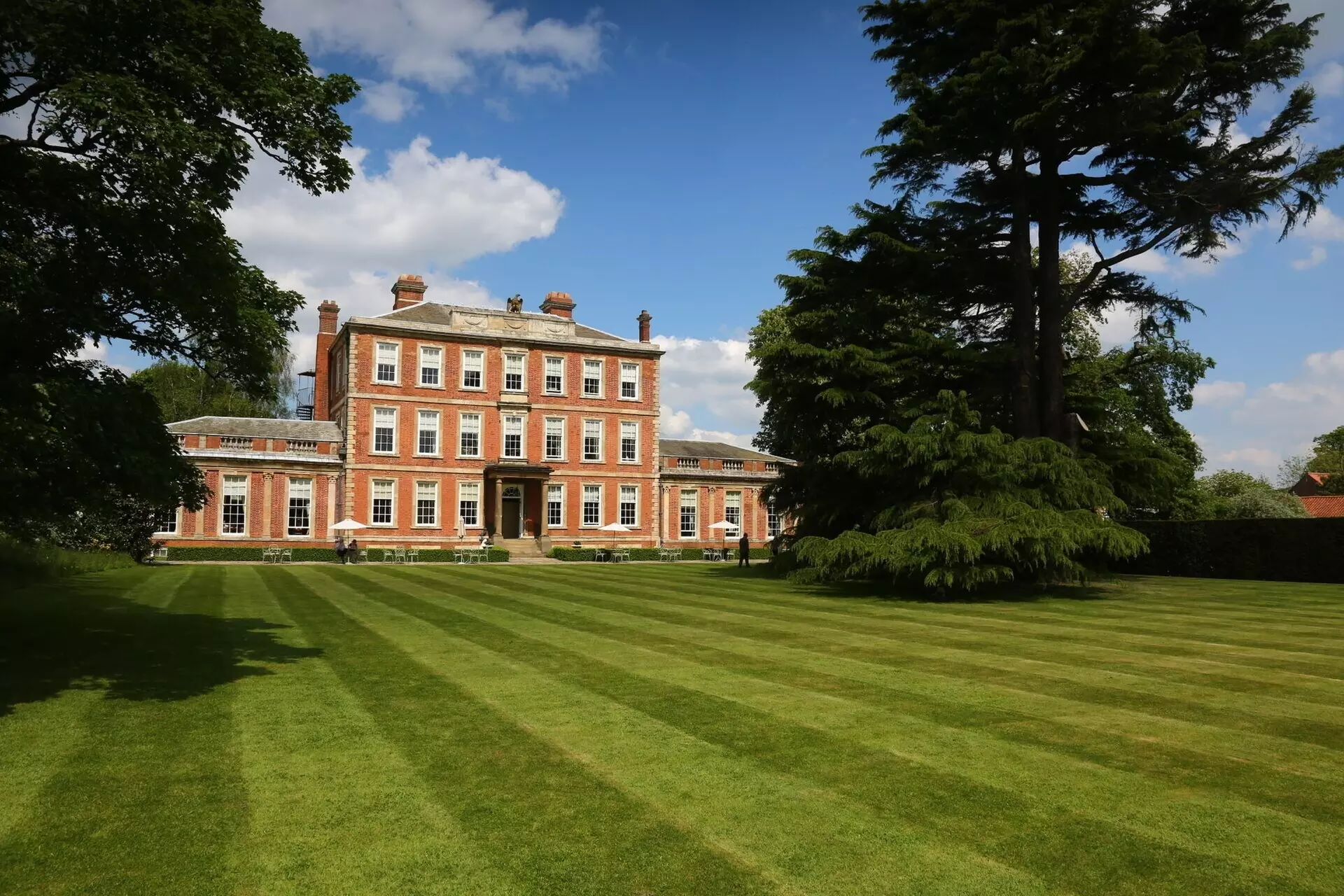 Middlethorpe Hall And Spa - Primary Image