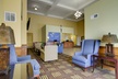 Holiday Inn Express Hotel & Stes Kansas City Sports Complex by IHG - Second Medium
