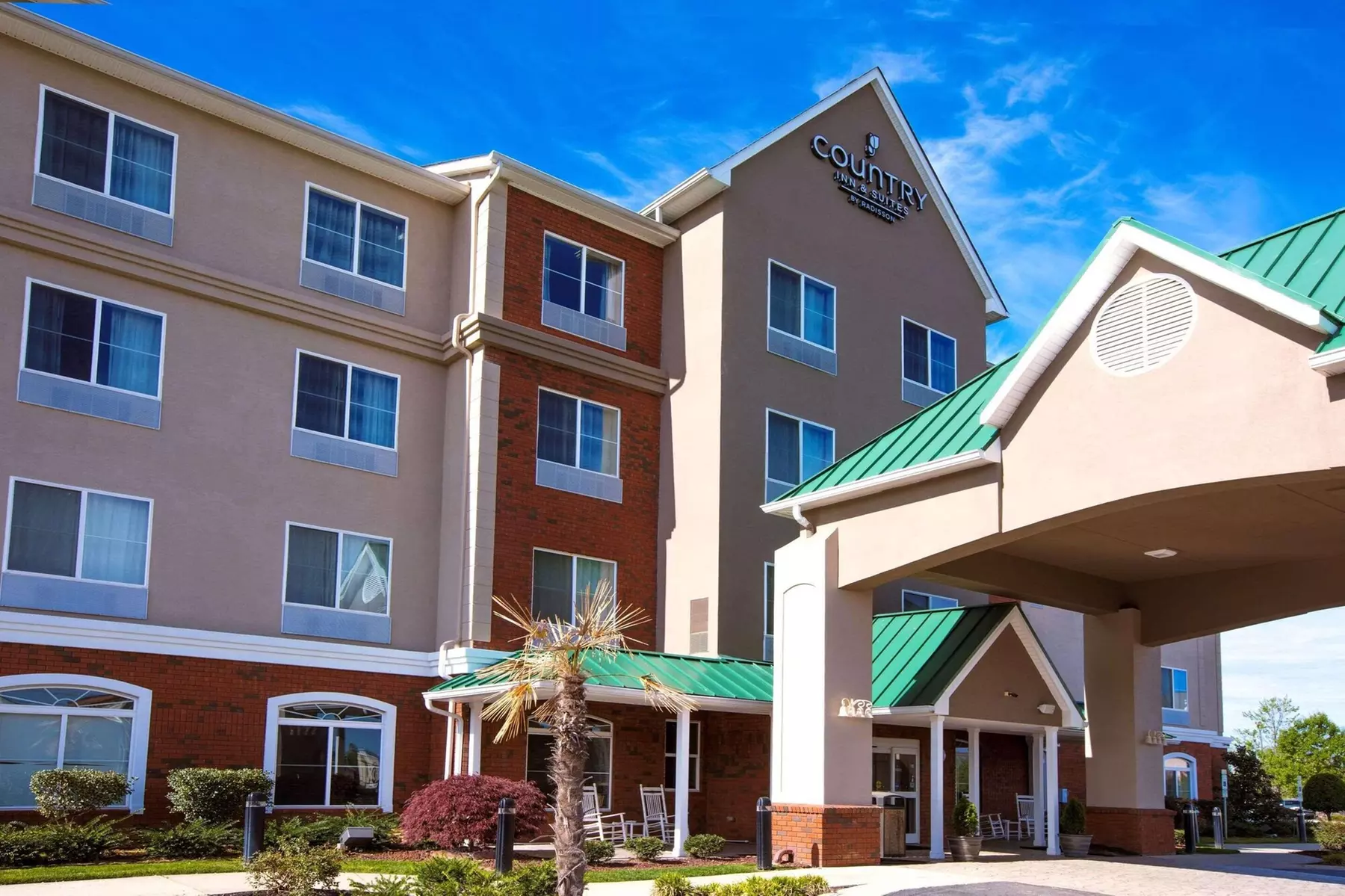 Country Inn & Suites by Radisson, Wilson, NC - Primary Image