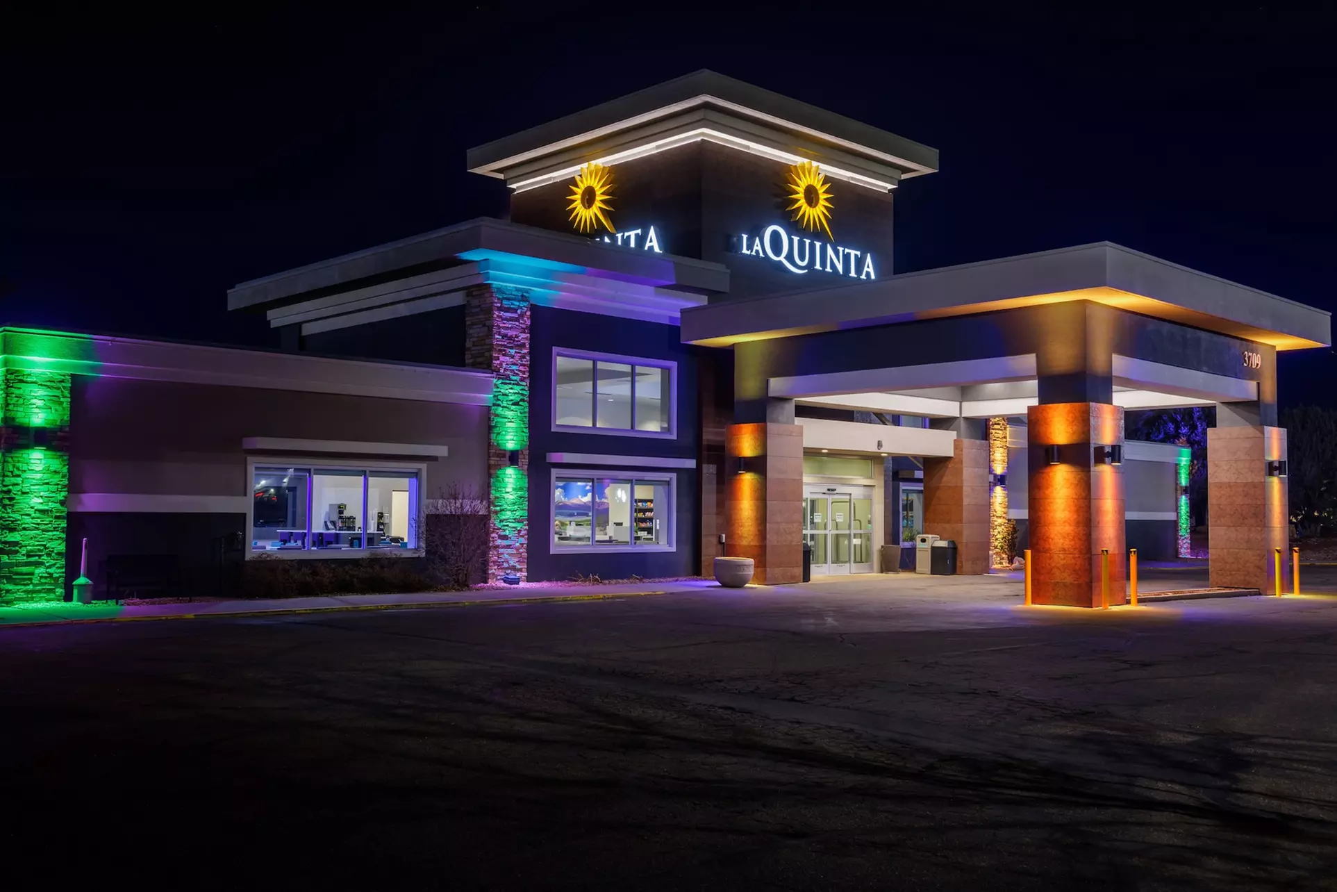 La Quinta Inn by Wyndham Fort Collins - Primary Image