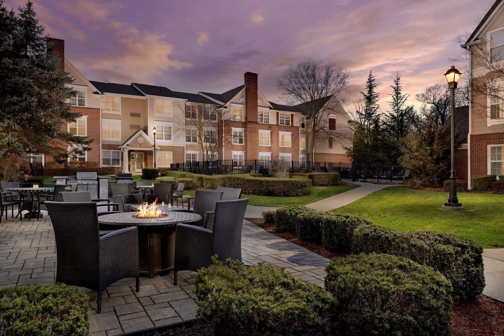 Residence Inn by Marriott Saddle River - Primary Image