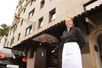 WEINMICHEL DARMSTADT HOTEL - Primary Image