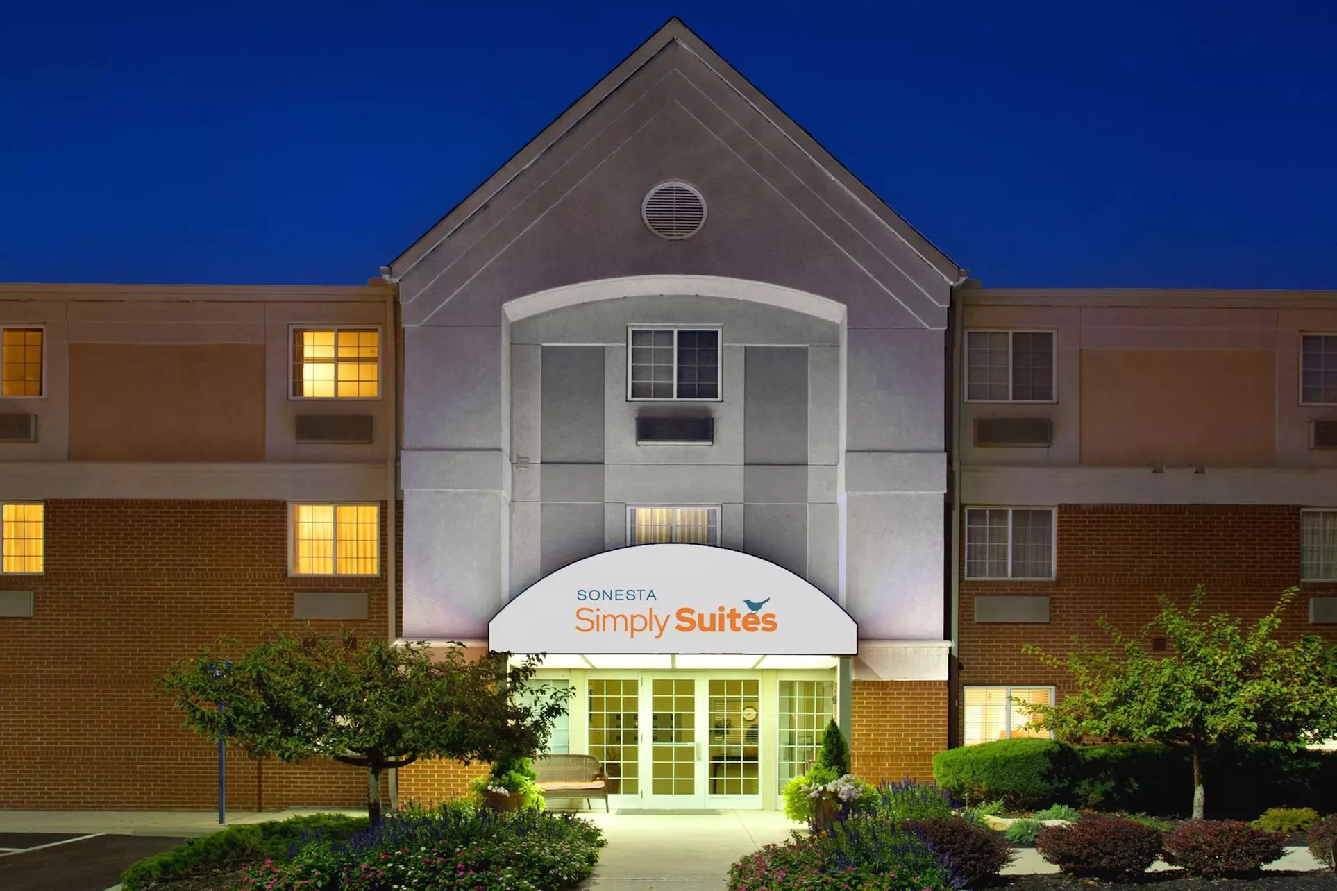 Sonesta Simply Suites Columbus Airport Gahanna - Primary Image