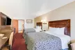 Days Inn by Wyndham Fort Stockton - Second Medium