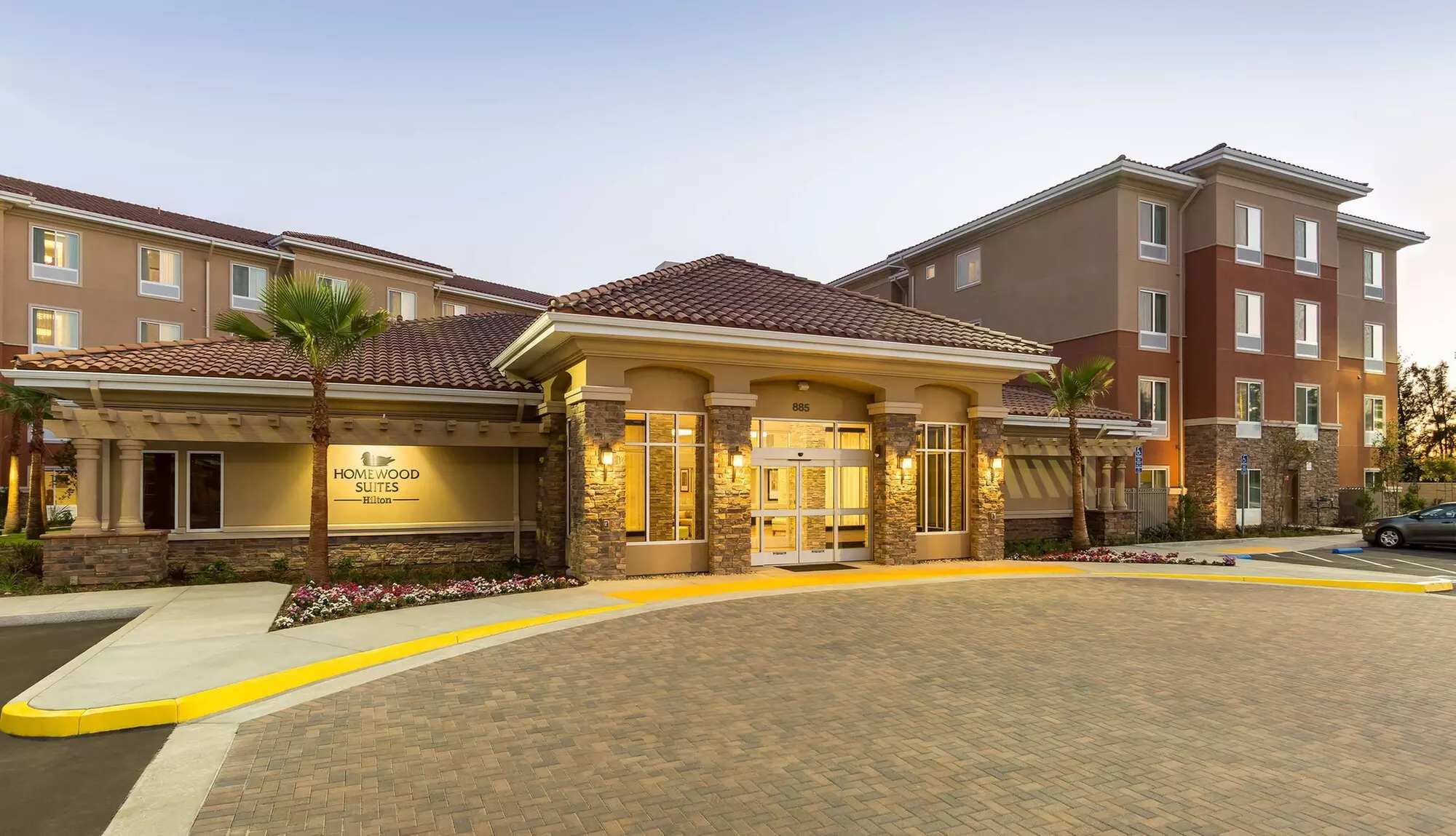 Homewood Suites By Hilton San Bernardino - Primary Image
