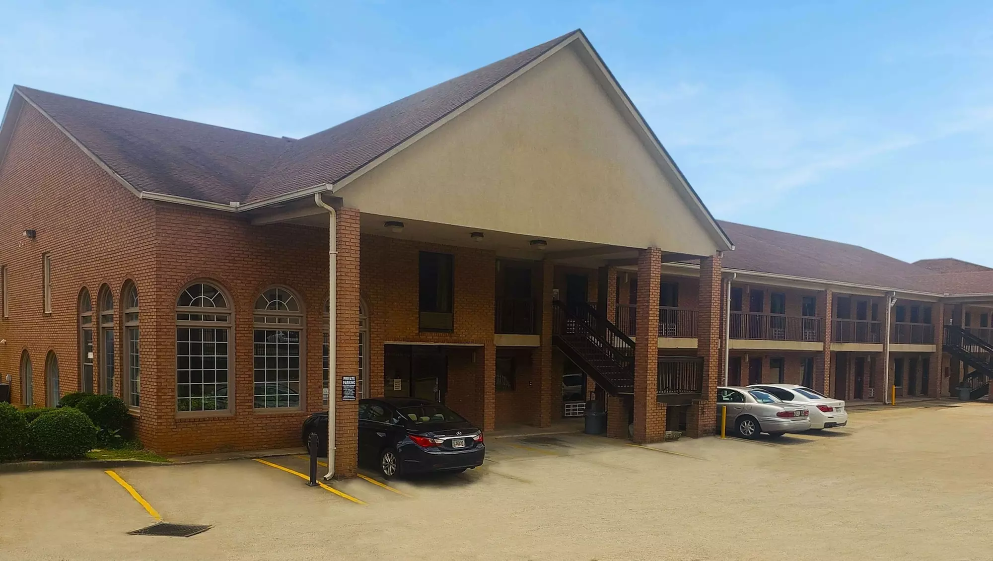 Magnuson Hotel Marietta - Primary Image