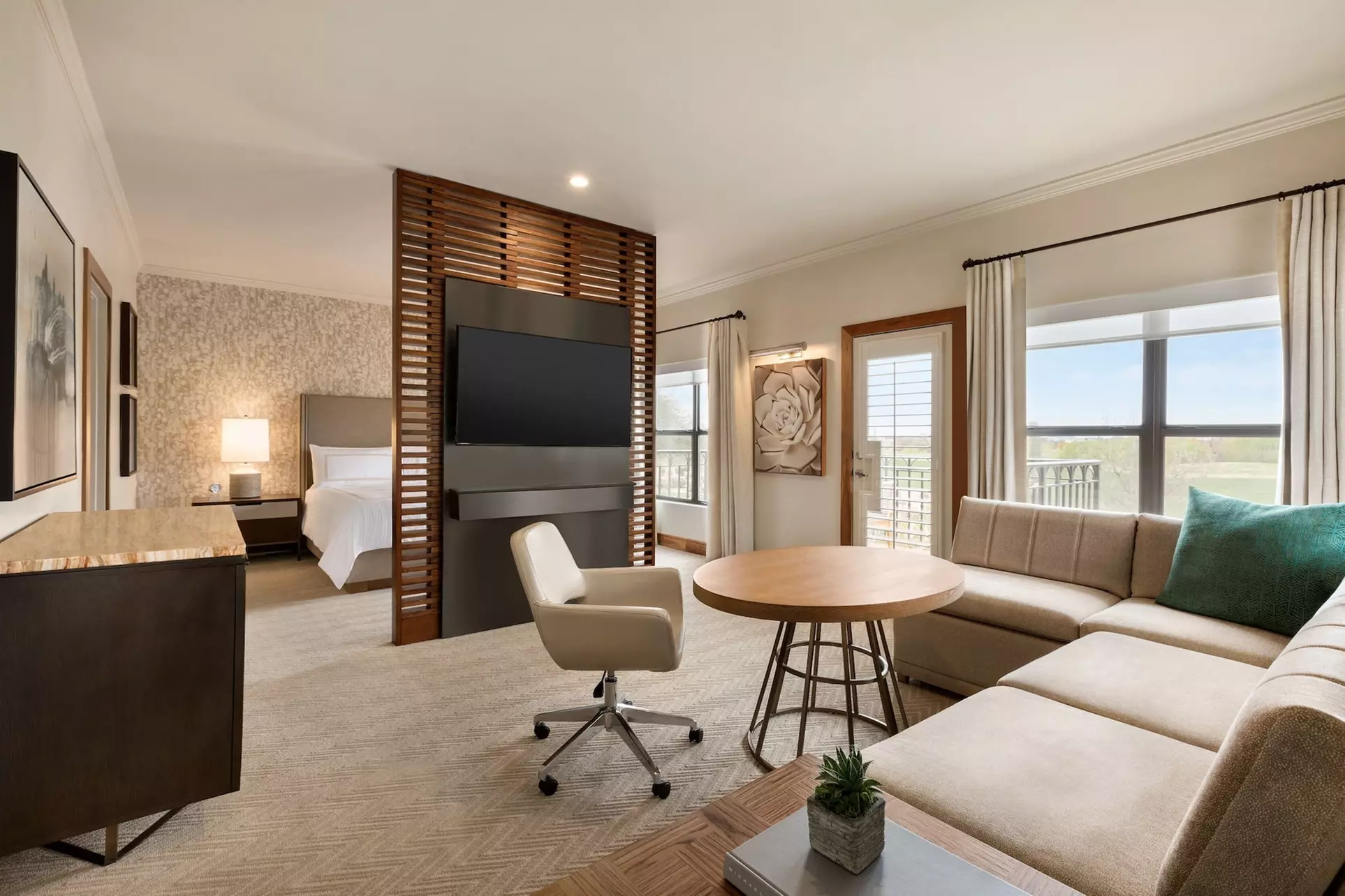 Fairmont Scottsdale Princess (OLD TIN) - Primary Image