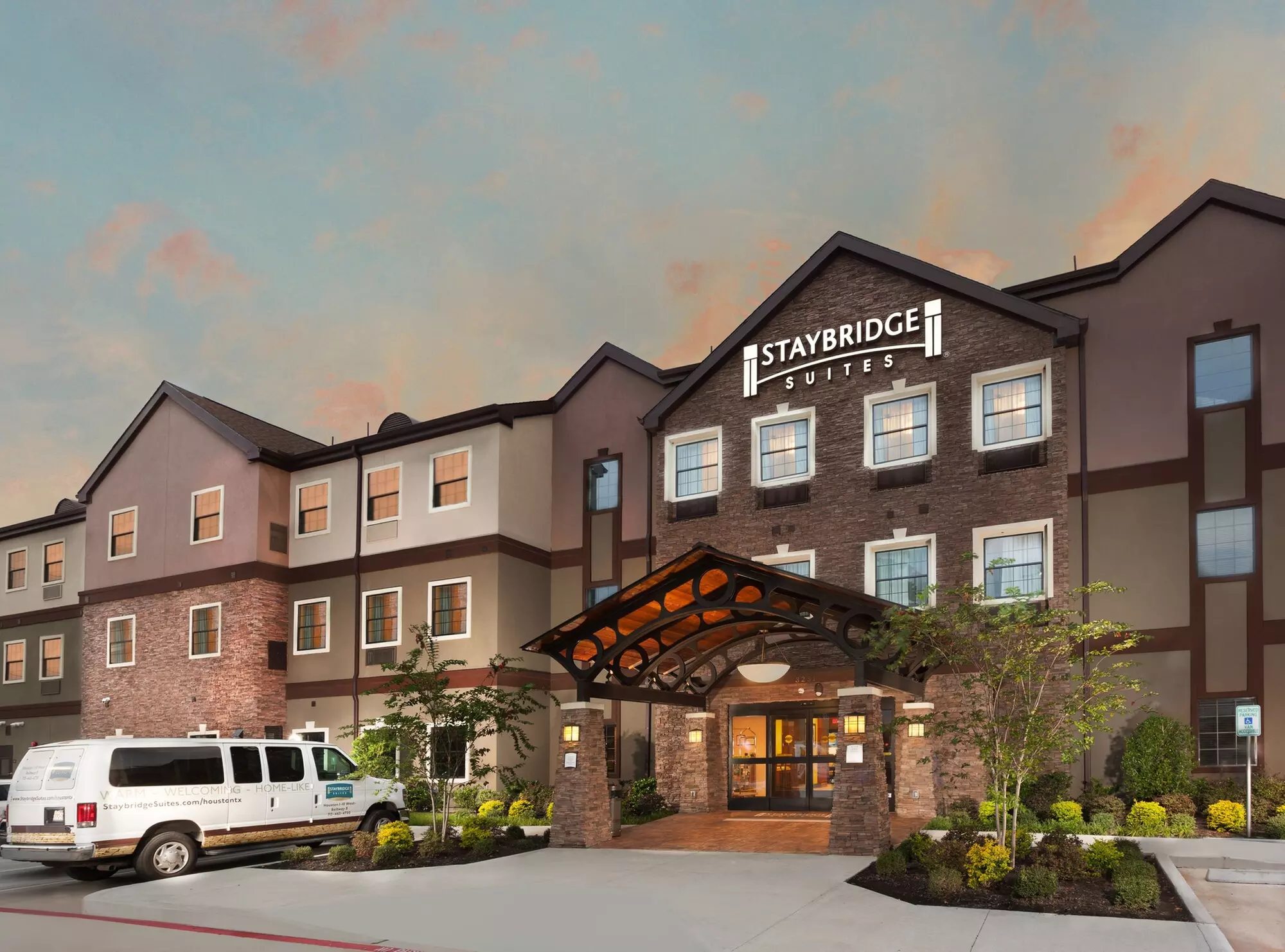 Staybridge Suites Houston I-10 West-beltway 8 by IHG - Primary Image