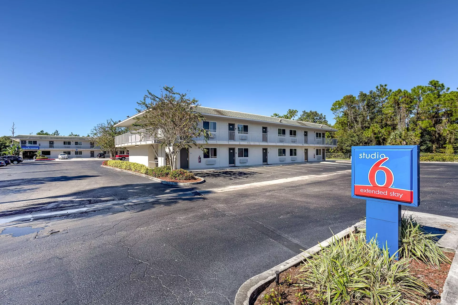 Studio 6 Kissimmee, FL - Orlando - Primary Image