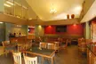 BEST WESTERN PARK PLAZA MOTOR - Second Medium