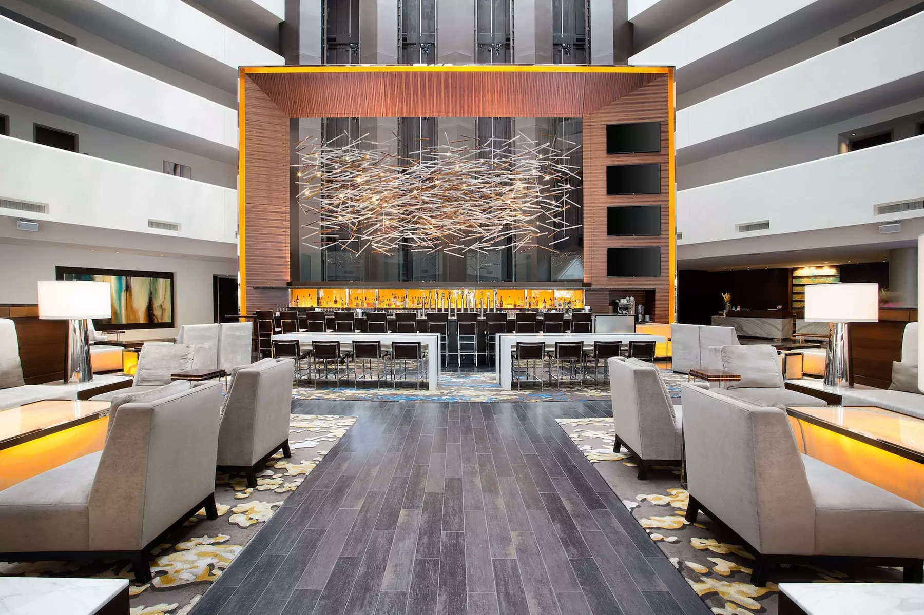 Hilton McLean Tysons Corner - Primary Image