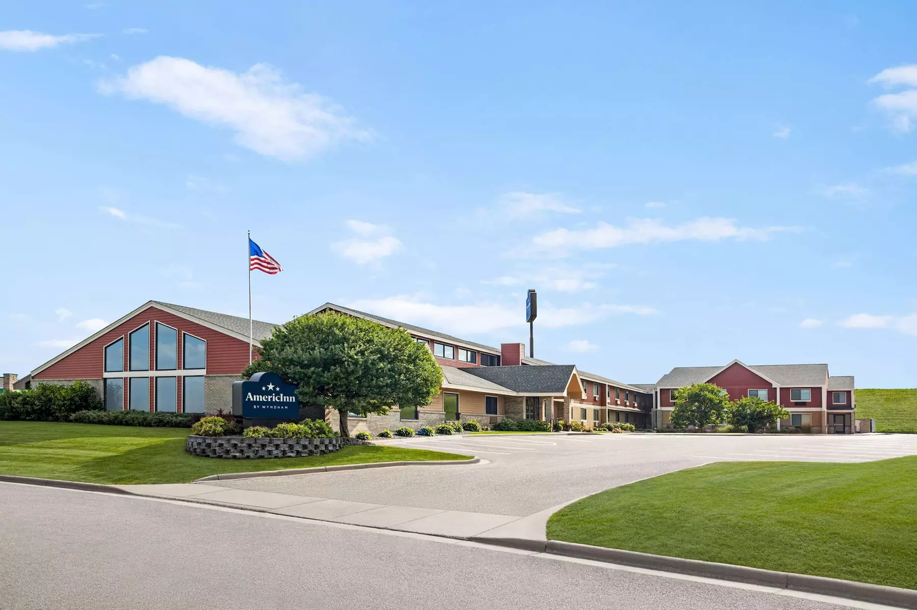 AmericInn by Wyndham Sauk Centre - Primary Image