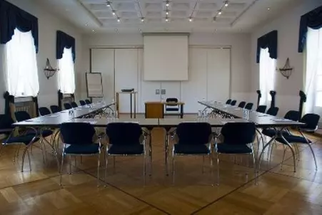 BEST WESTERN HOTEL DE VILLE - Image 5