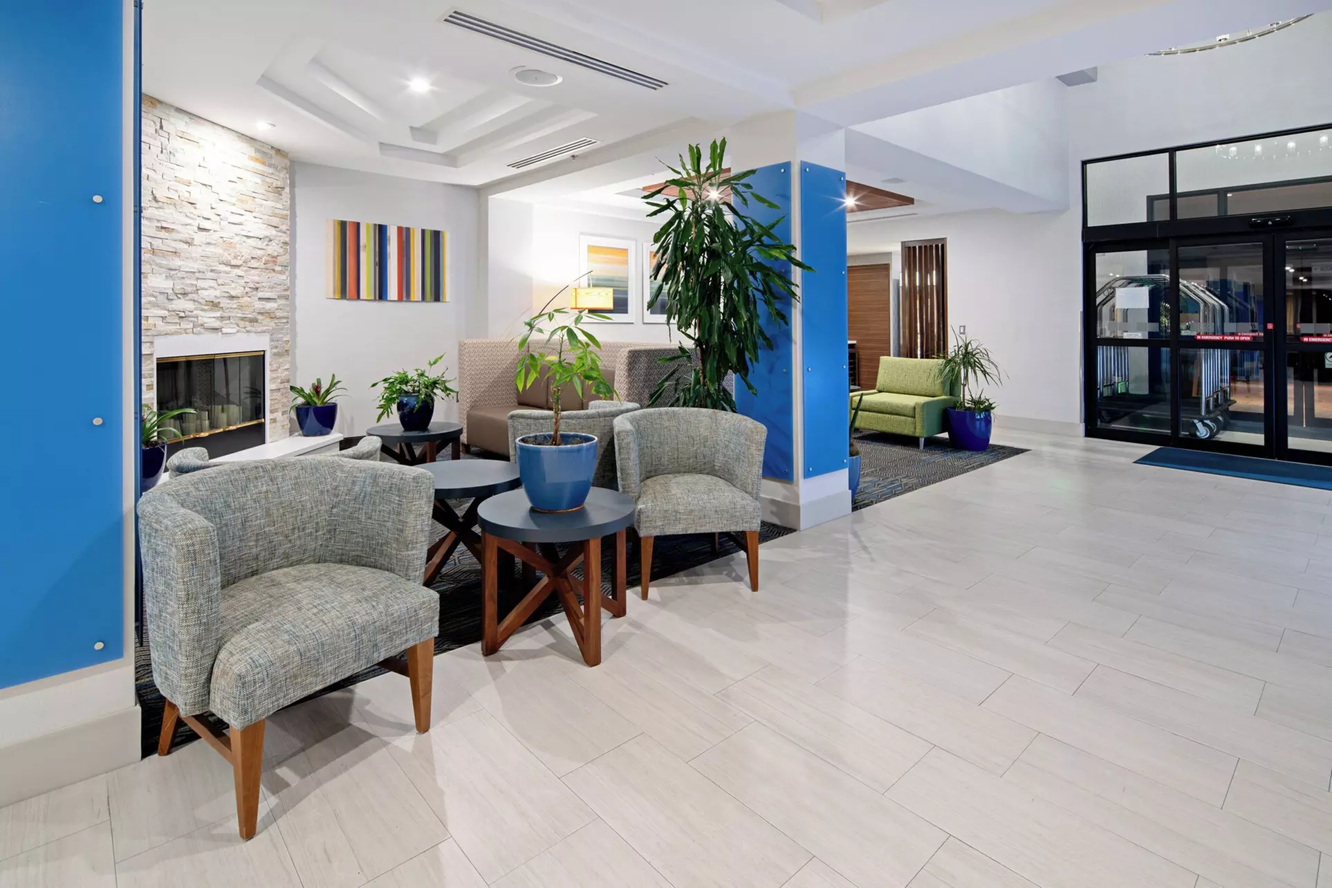 Holiday Inn Express Hotel & Suites Atascadero by IHG - Primary Image