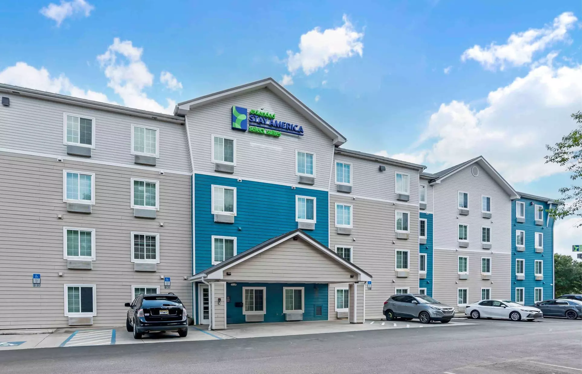 Extended Stay America Select Suites - Pensacola - Northwest - Primary Image