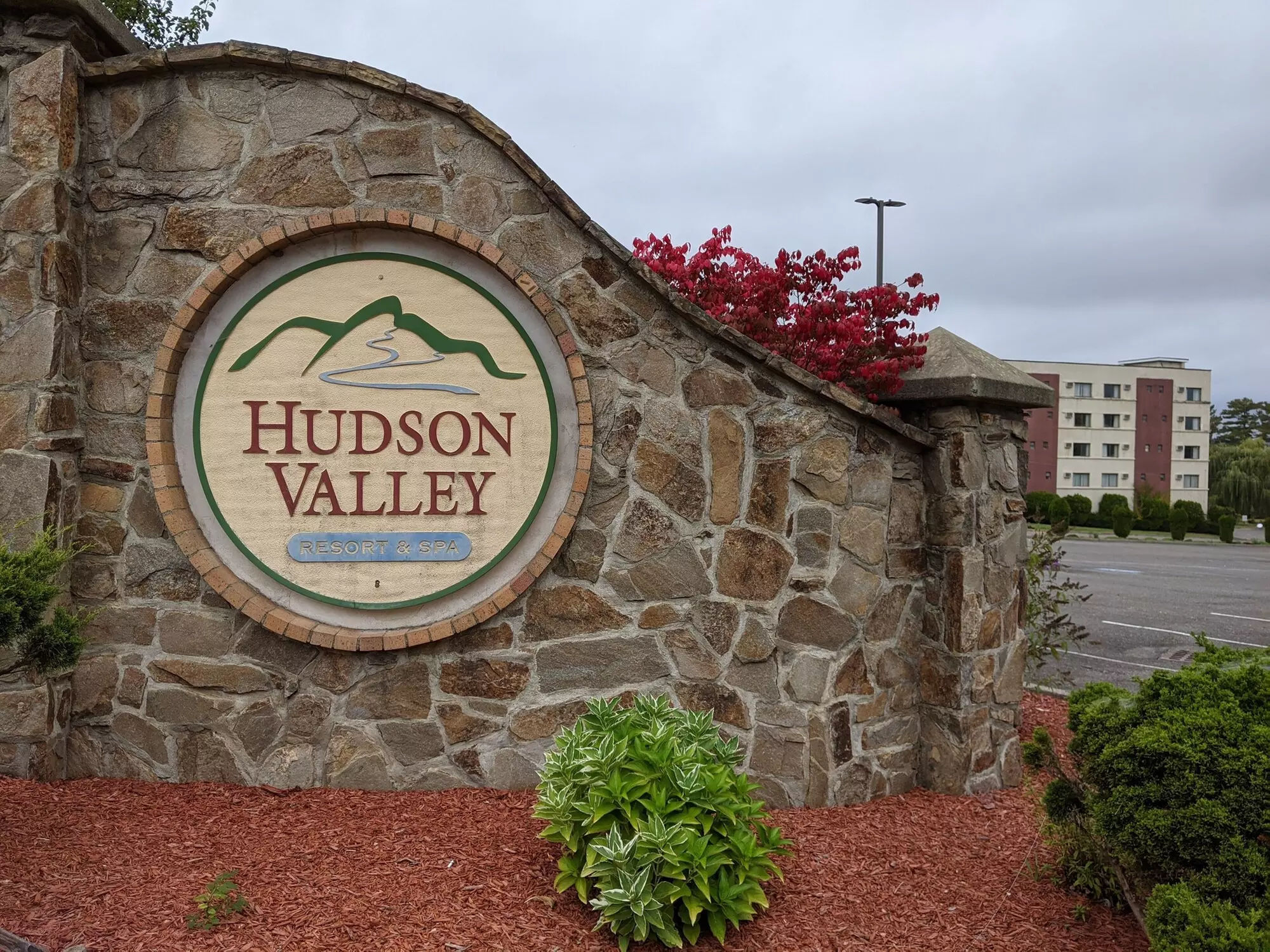 Hudson Valley Resort - Primary Image